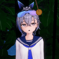 CBX-CJW 崩坏星穹铁道 Honkai: Star Rail 小女友银狼整合版 银狼-Silver Wolf-銀狼 有CV