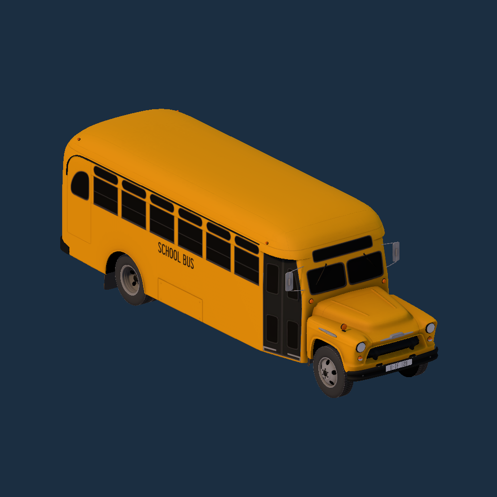 Classic B700 - Glossy Yellow
