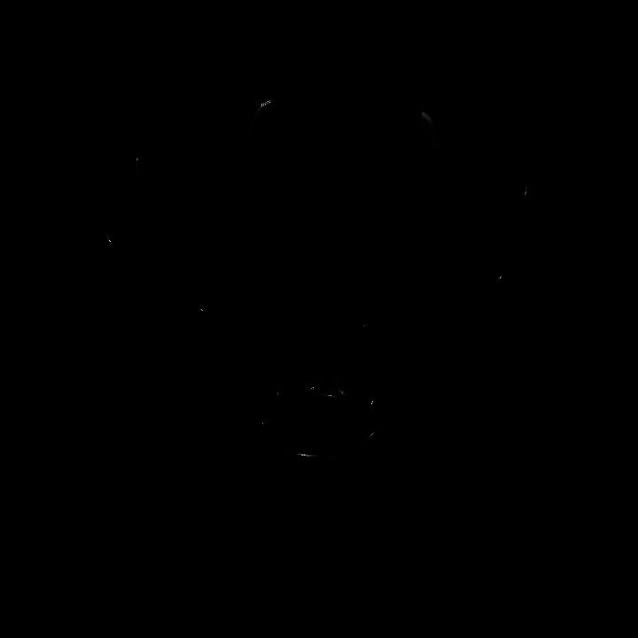 Glass petals - slim animated