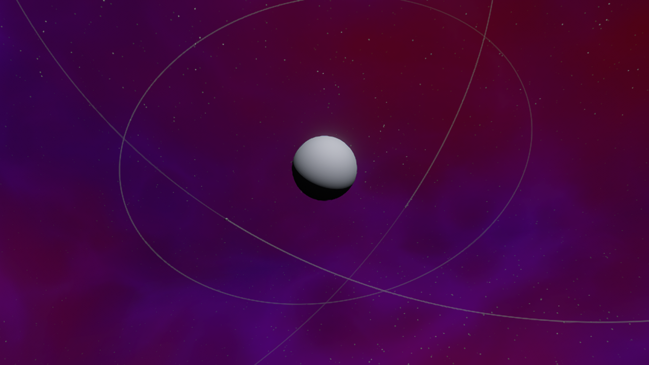 venus system