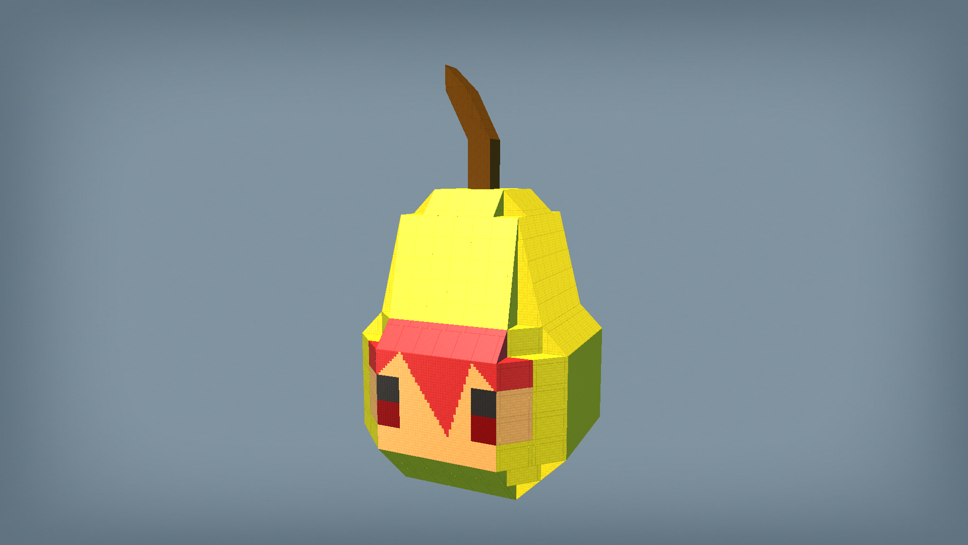 Giant Tetopear