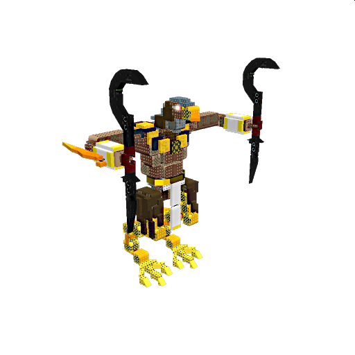 Jackhal