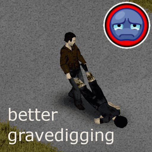 Better Gravedigging