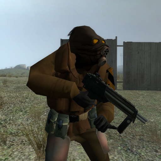 2000 - early 2001 combine soldier replacement