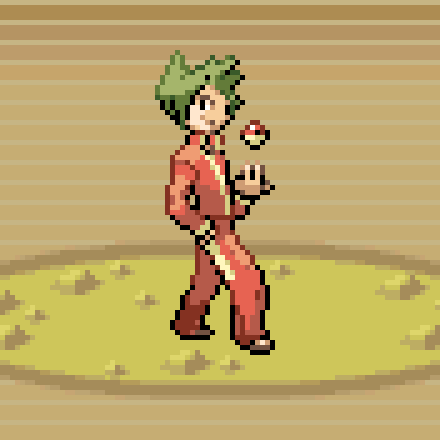 Victory Road