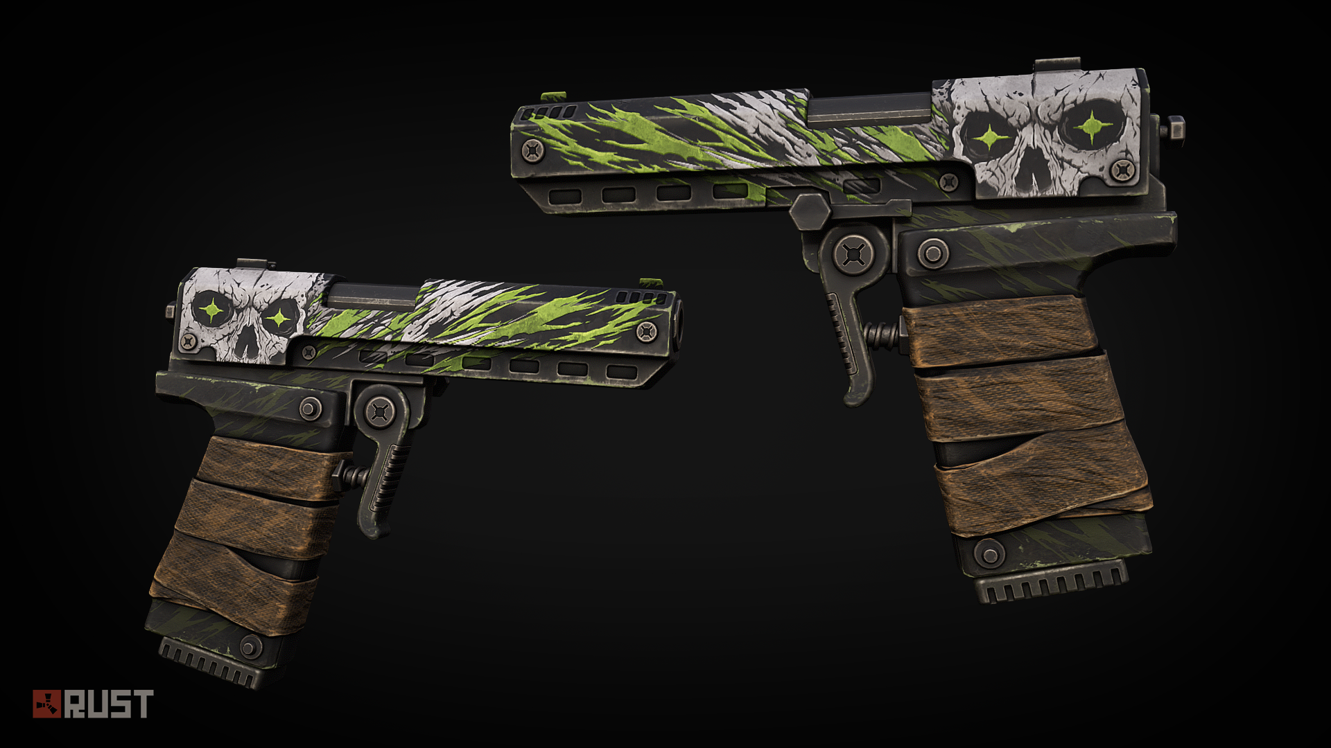 Scavenger SAP screenshot 1
