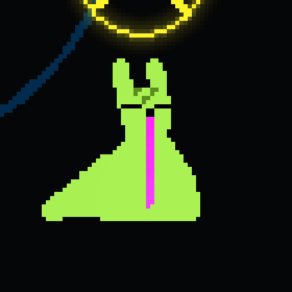 slugcat (Saint)