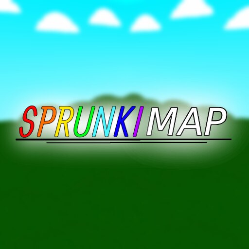 Sprunki Map