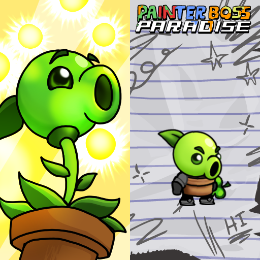 PEASHOOTER