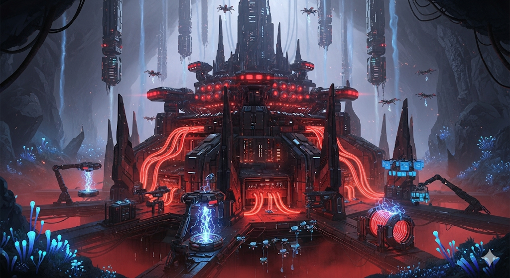Dons Skynet of Galatea 37