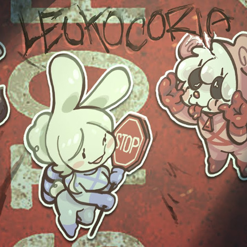 LEUKOCORIA preview