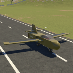 FB-17M Kitagawa-S