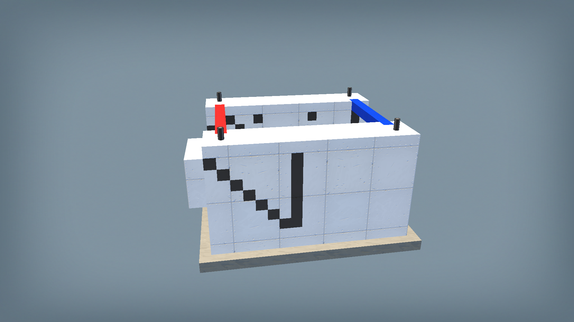 Li-ion grid batteries