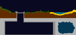 My Sandbox 3