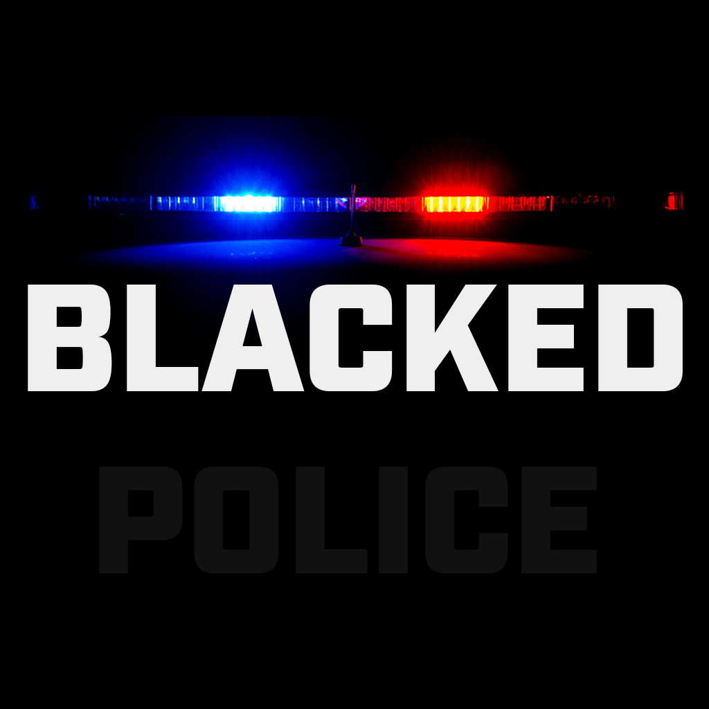 Blacked