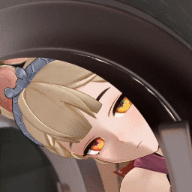 【ZZZ】Alice Curiosity killed the rabbit