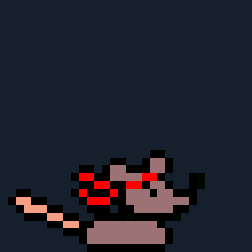 Rusty
