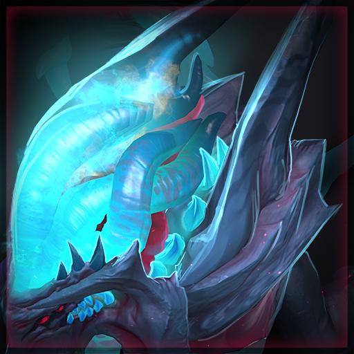 Herald of the Eldritch - Shoulder