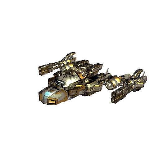 PTL-01 Selaphia