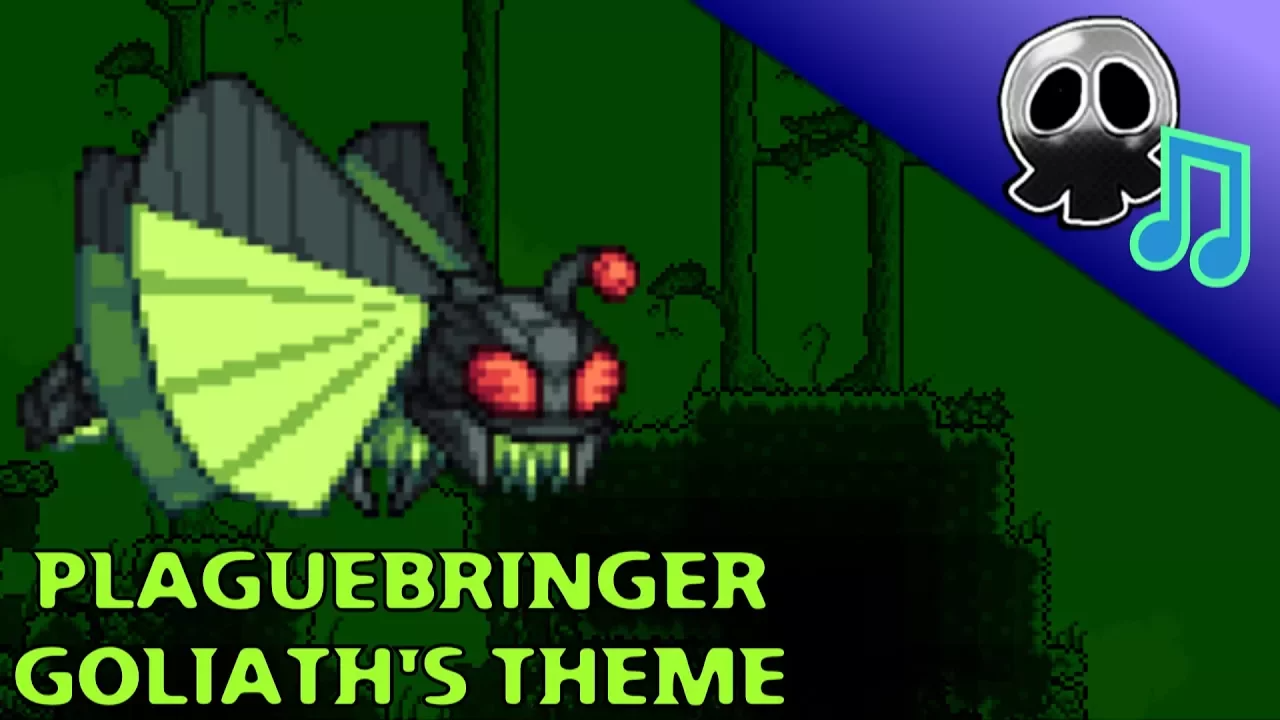 DM DOKURO - Fly of Beelzebub
