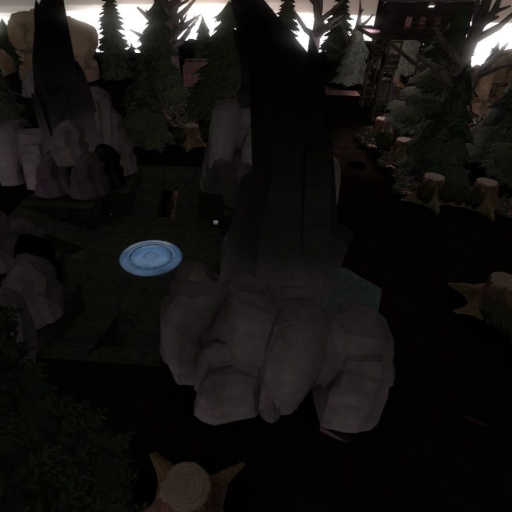 Arena Waning Dusk – Team Fortress 2 Mod