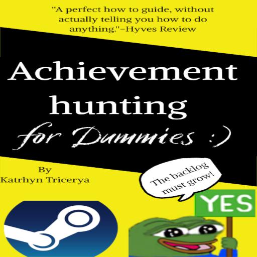 Achievement hunting for dummies :)