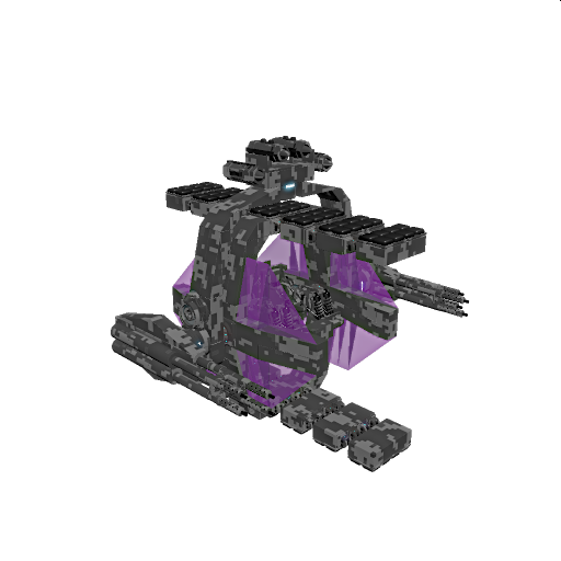 Axiom Roller X3
