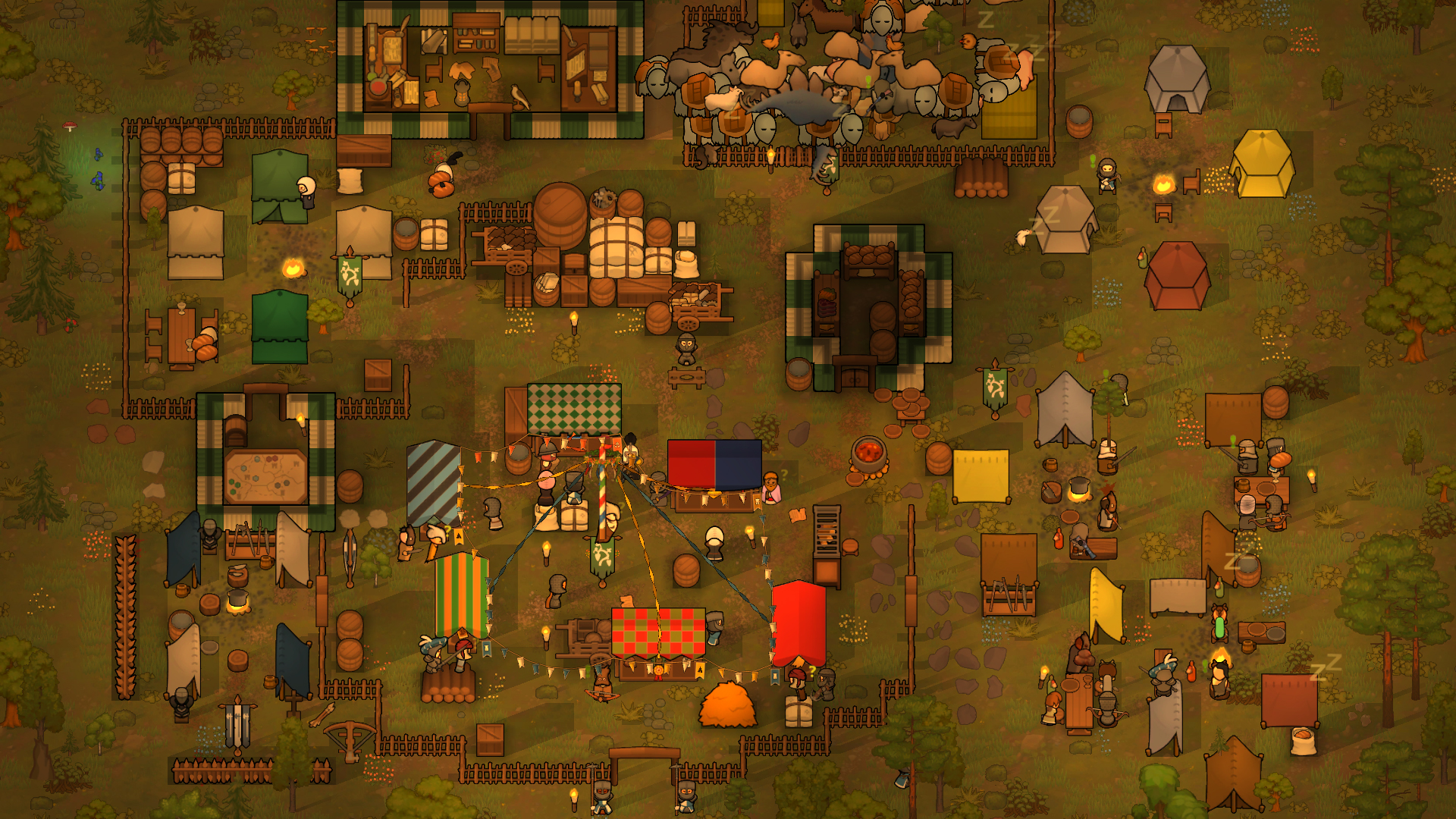 Gravcamp Mod - Workshop gallery image 7