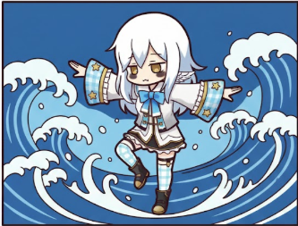 Soran Bushi remix (2025) for Kanata