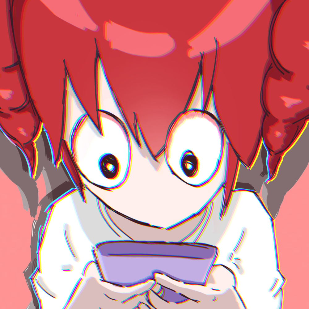 I'm hooked on this shitty game (feat. Kasane Teto)