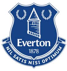 Everton Football Club  990 Milhoes euros sem dividas