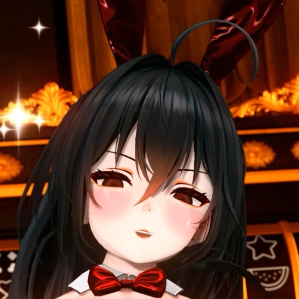 AlphaG 26.06 碧蓝航线 Azur Lane 大凤 Taihou Bunny preview