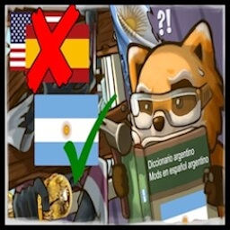 [B42/B41] Argentine Spanish for Mods – Project Zomboid Mod