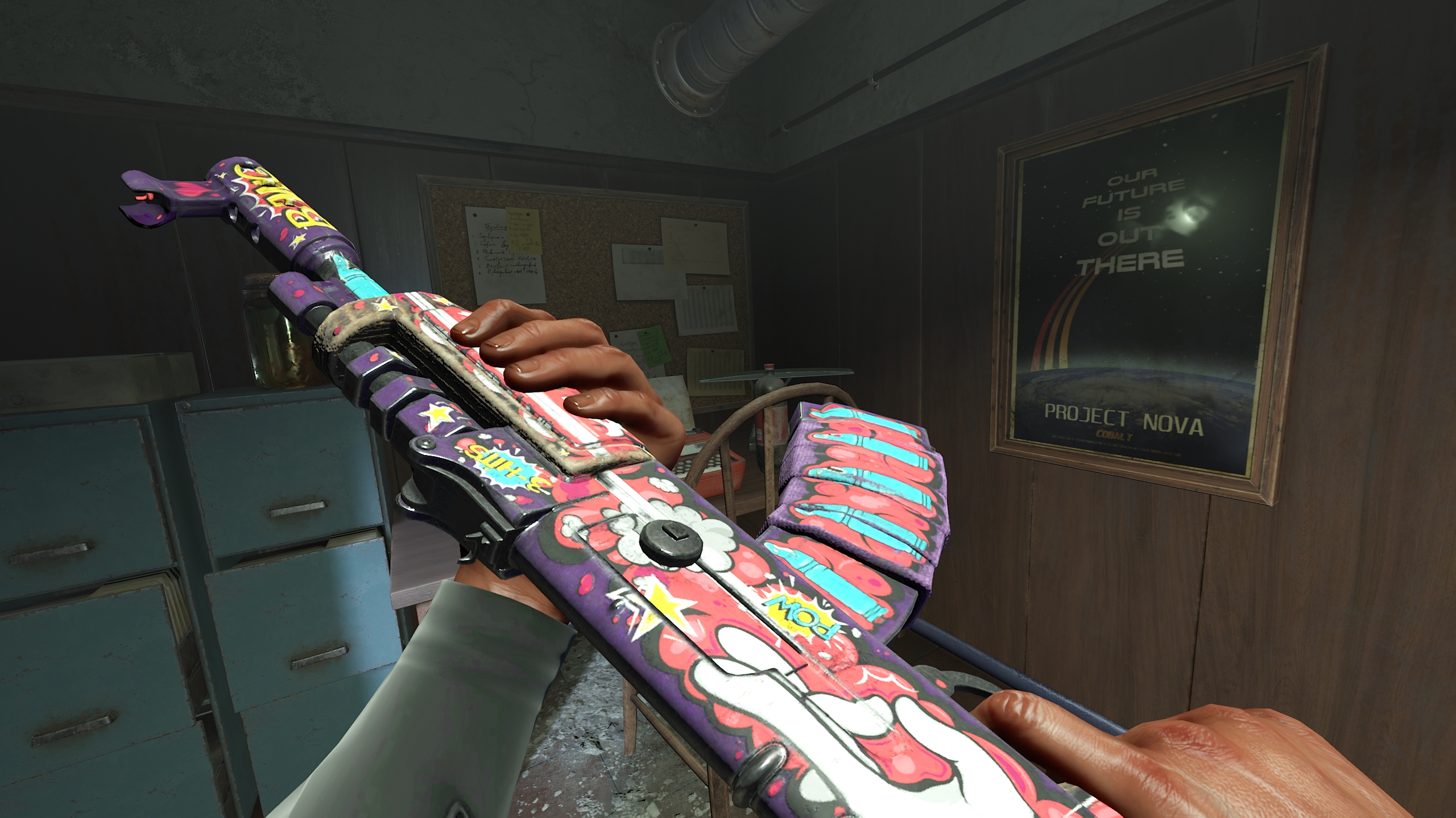 Banger AR