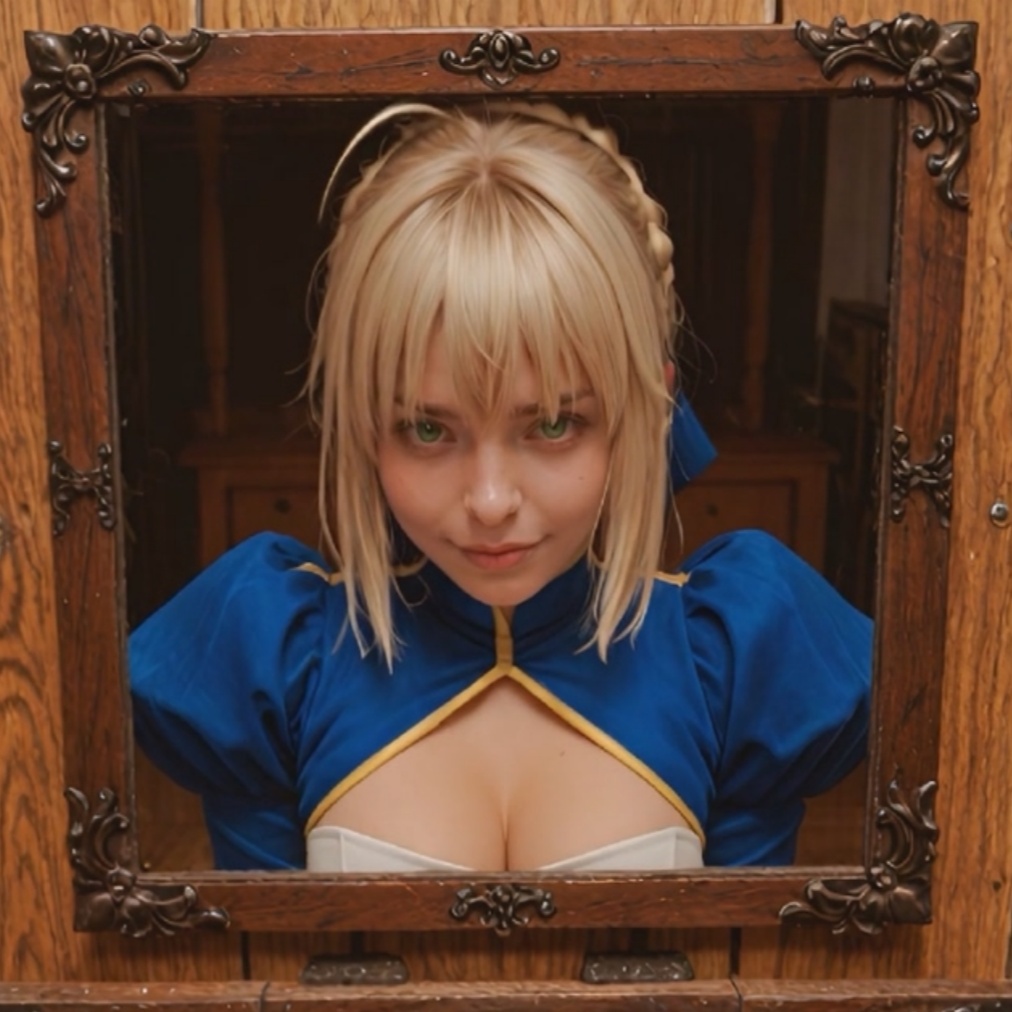 AI丰乳肥臀乳摇