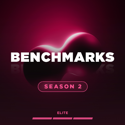 Benchmarks S2 Elite