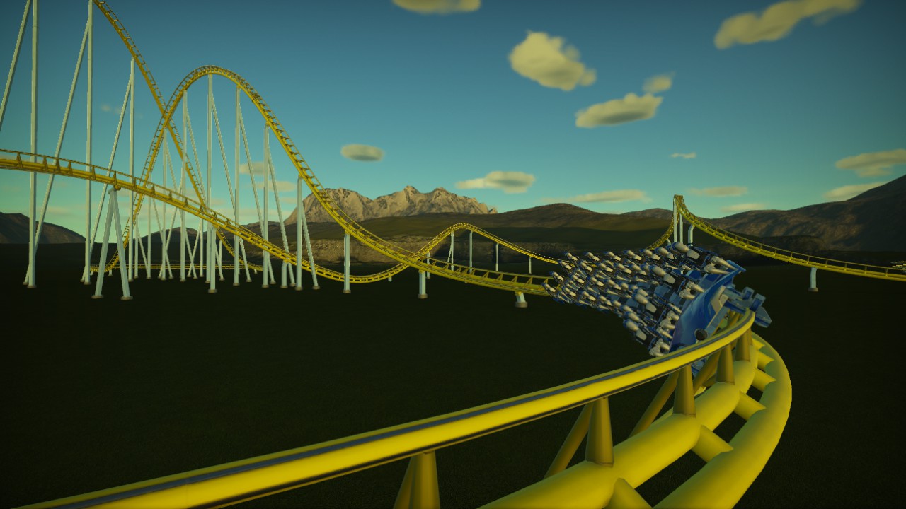skyrush