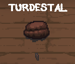 Turdestal
