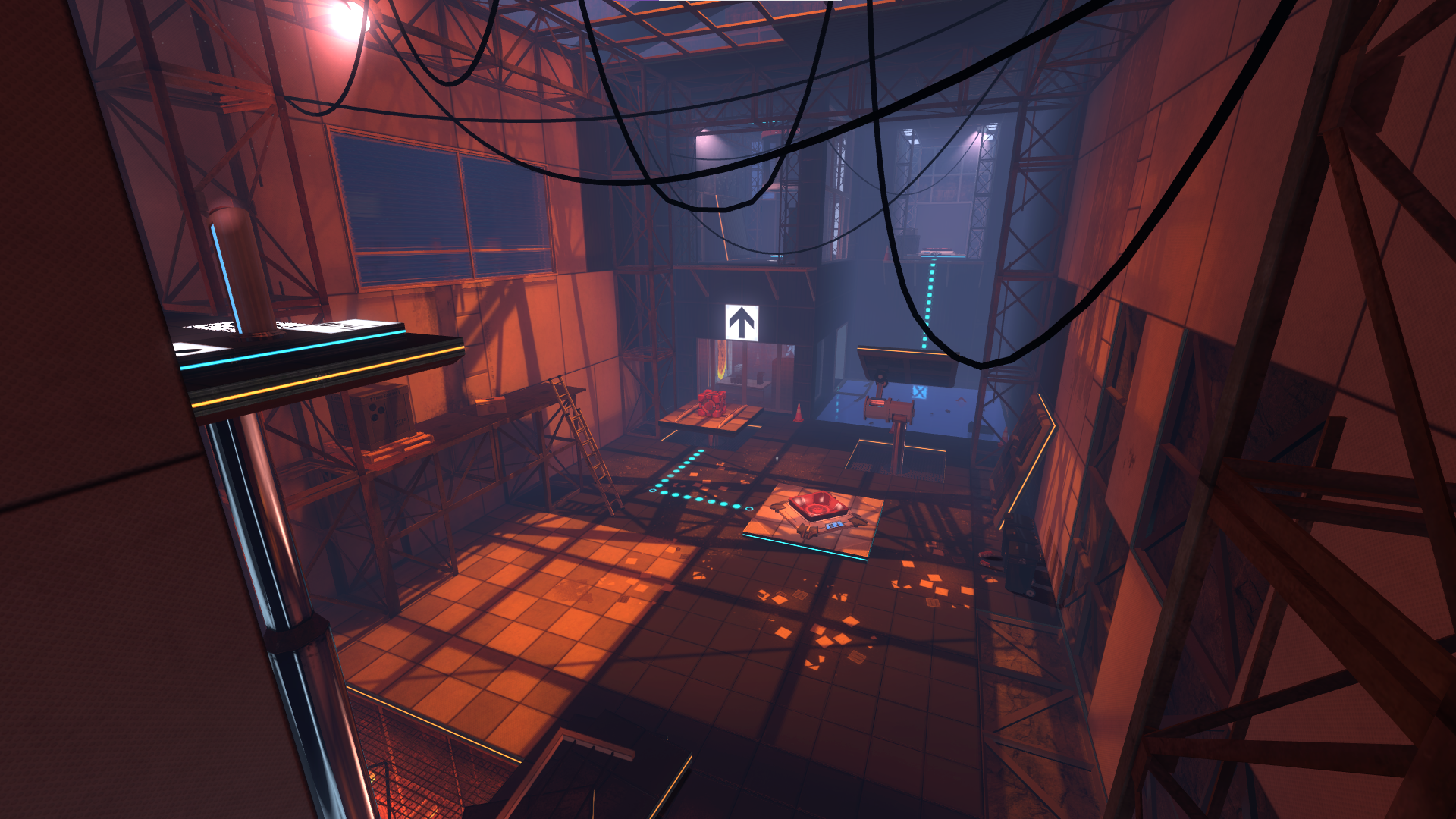 Axo's Experimental Maps