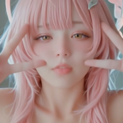 DyDyCos AI同人cosplay动画 3