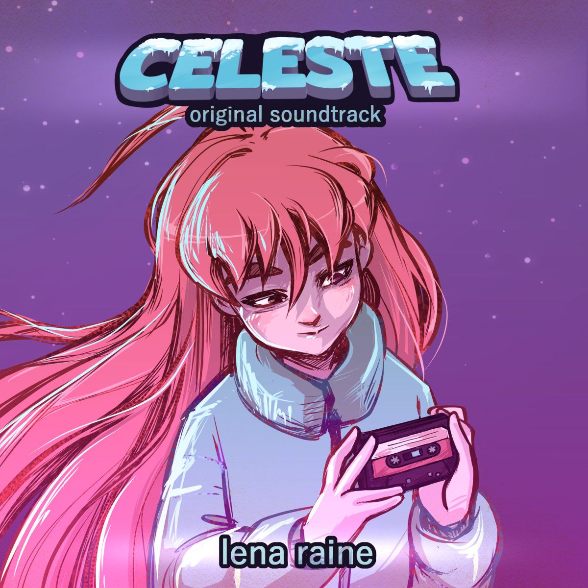 Confronting Myself (Celeste)