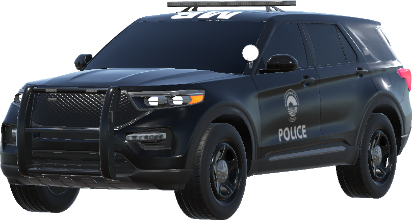 Manhattan Beach, CA Police Supervisor