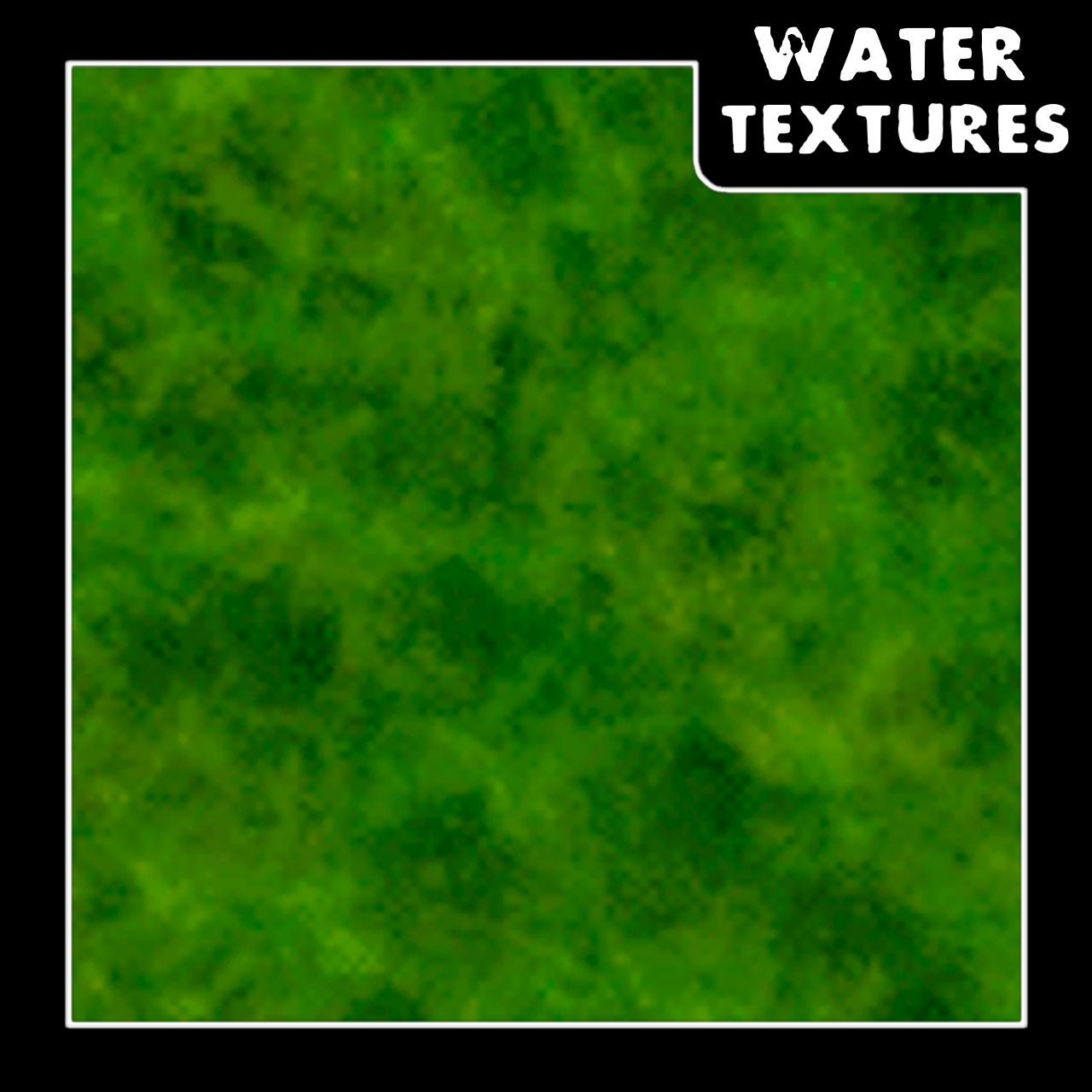 Water Texture: !Radio [Half Life 1]
