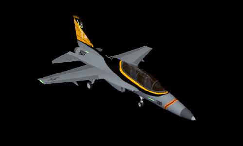 [USN] T/A-55 [VFA-151]