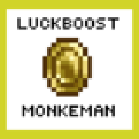 LuckBoost – tModLoader Mod
