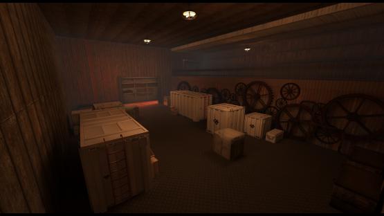 am_steampunk_nap – Counter-Strike 2 Mod