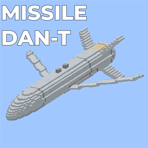 MISSILE DAN-T preview