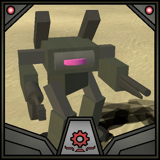 VOG Commander