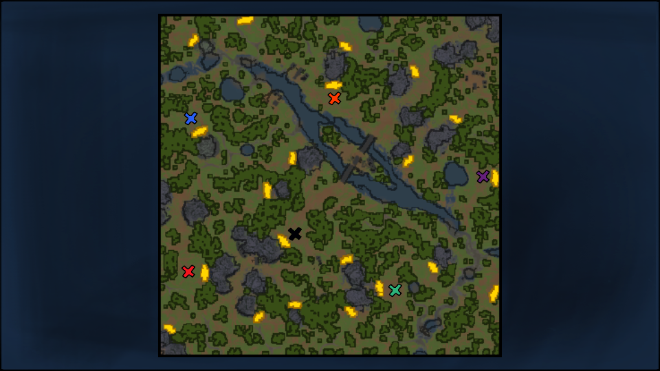Riveria