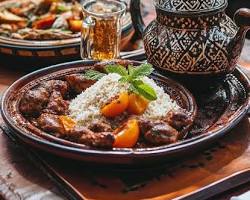 Moroccan Cuisine cheaty Foods